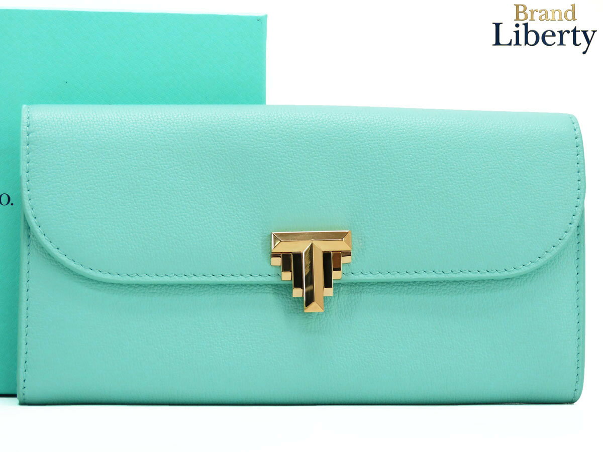楽天市場】ティファニー 長財布 tiffanyの通販