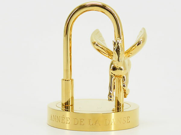 �ڿ���Ʊ�͡ۥ���᥹��HERMES�����ǥʡ������ͥ��󥹡�ANNEE DE LA DANSE���ڥ��������ۡ������ϡ�����Х롡���㡼�ࡡ�ڥ����ȥȥåס�������󥰡�2007ǯ���ꡡ������ɡ��᥿�롡����š�