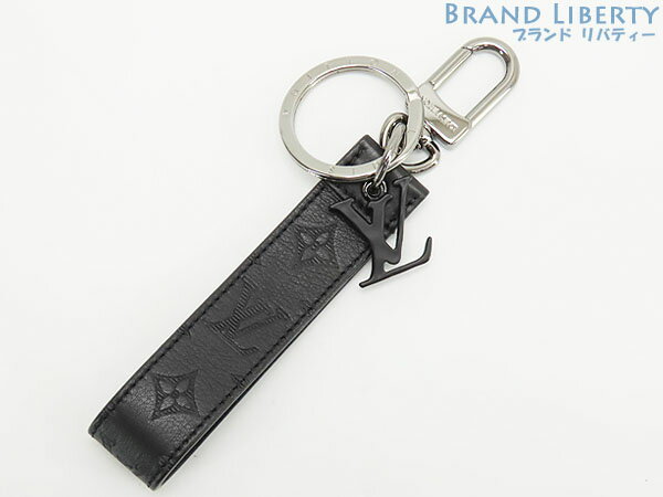  �V�Õi ���C���B�g���@LOUIS VUITTON�@���m�O���� �V���h�E�@�|���g �N�� �h���S���k�@�L�[�����O�@�L�[�z��� �[�@�`���[���@�u���b�N�@M68675�@ ���� 