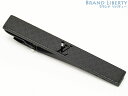 【美品】ルイヴィトン LOUIS VUITTON パンス クラヴァット シャンゼリゼ タイピン ネクタイピン タイバー ブラック M65045 【中古】