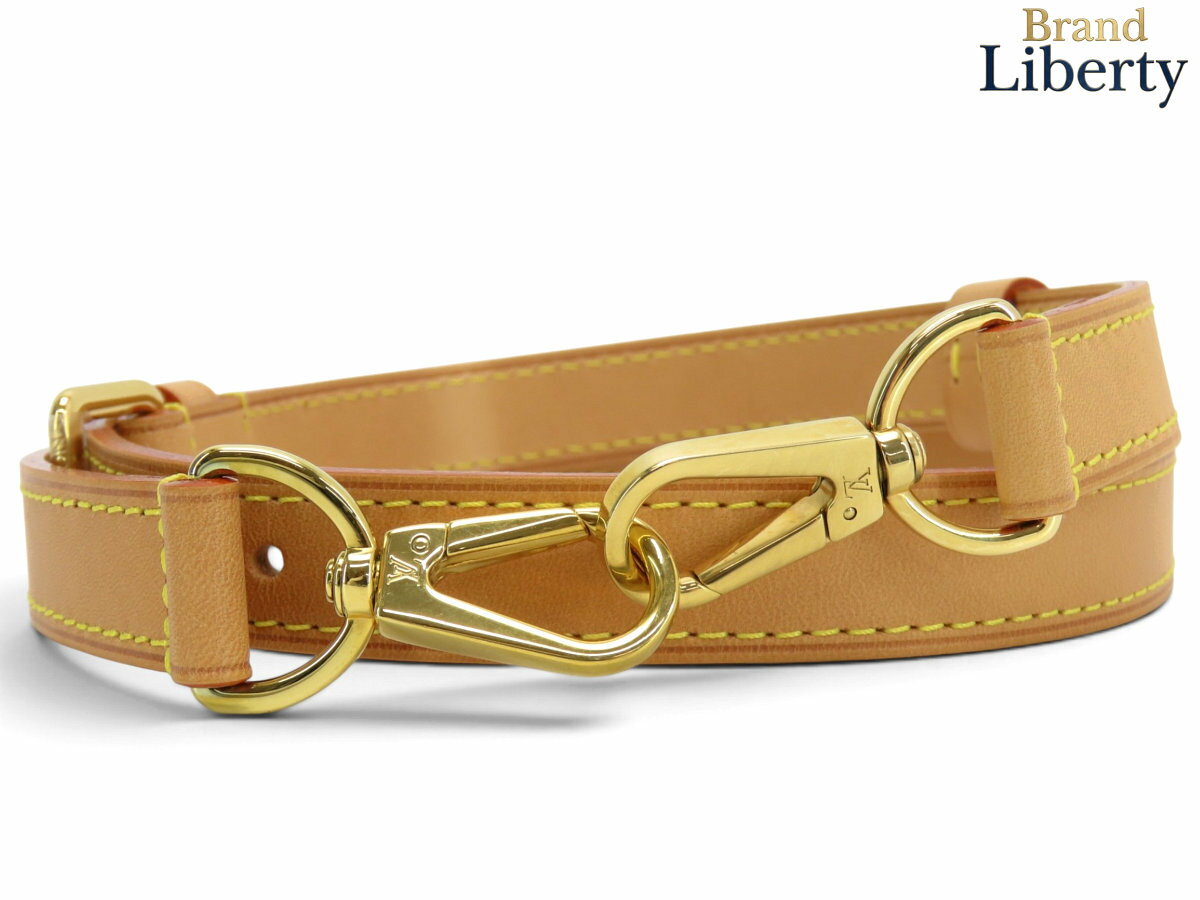 楽天市場】ルイヴィトン louisvuitton ヌメ革 ショルダーストラップの通販