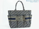 【美品】クリスチャン ディオール Christian Dior オブリ...(4)