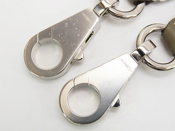 �ڷ�쥢���ʡۥ���᥹��HERMES���Х�ɥꥨ���� ���󥰥� �������� 25mm�������������ȥ�åס�Ĵ���Բġ����ȥ����� �١����� ����С���񡡥����Х� �����եȡ�H073650CK��W�����š�