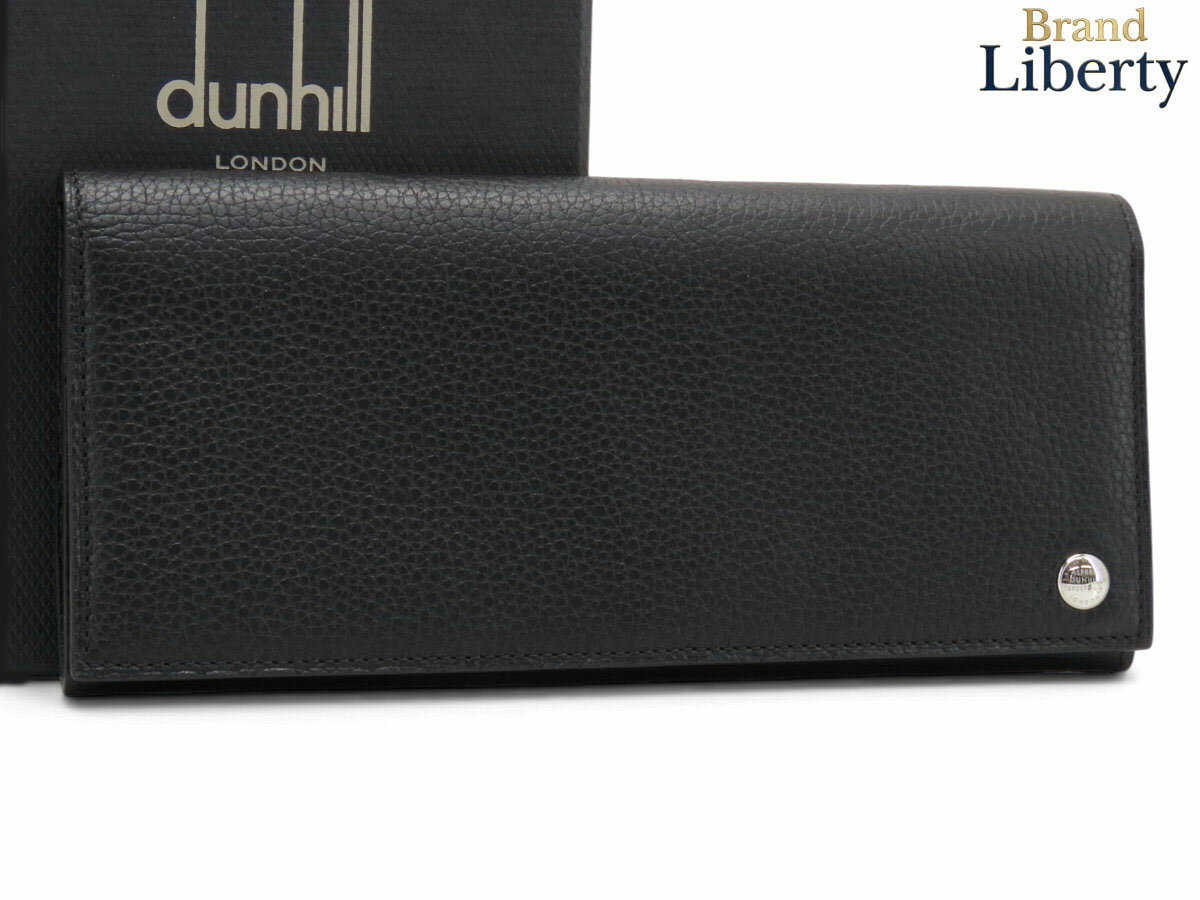 【新古品】ダンヒル dunhill ボストン