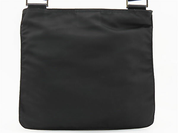【外美品】プラダ PRADA ナイロン 斜め掛...の紹介画像2