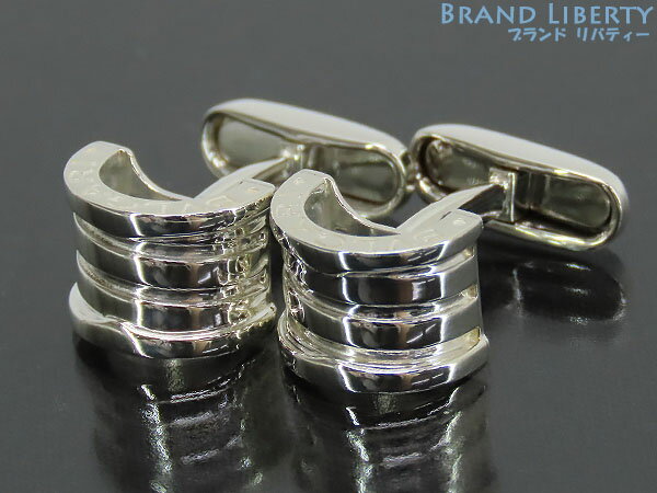 楽天市場】BVLGARI ブルガリ B zero1(カフス|メンズジュエリー 楽天市場】BVLGARI ブルガリ B zero1(カフス|メンズジュエリー