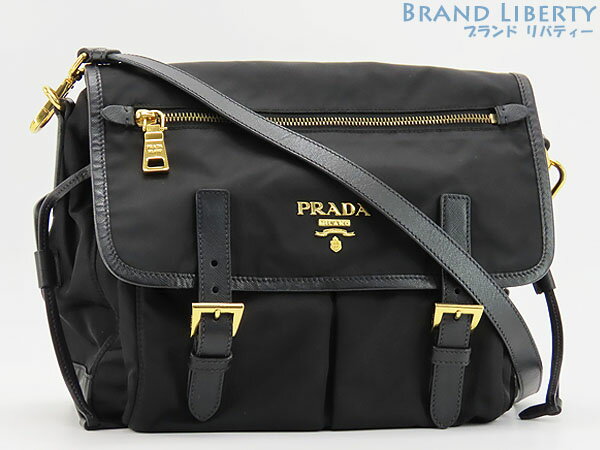 楽天市場】prada メッセンジャー バッグの通販