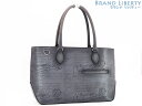 【超美品】ベルルッティ Berluti カリグラフィ トゥジュール ミニ ネオ スクリットレザー トートバッグ ビジネスバッグ グレー ヴェネチアレザー TOU...