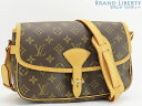 【美品】ルイヴィトン　LOUIS VUITTON