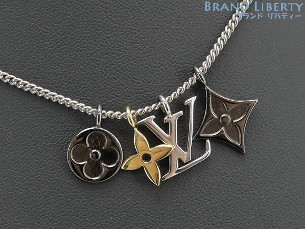 楽天市場】ルイヴィトン フラワー ネックレスの通販