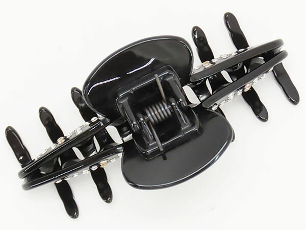 �ڥ쥢���ʡۥ���ͥ롡CHANEL�������ޡ������饤�󥹥ȡ��󡡥إ������������꡼���Х�å����إ�����åס�ȱα�ᡡ�֥�å����ץ饹���å� �饤�󥹥ȡ���A41006������š�