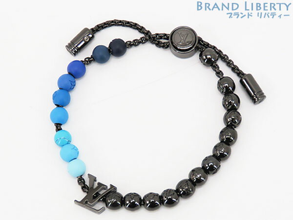 LOUIS VUITTON モノグラムビーズブレスレット最安値早い者勝ち 楽天市場】モノグラムミニ ヴィトン（ブレスレット｜メンズジュエリー