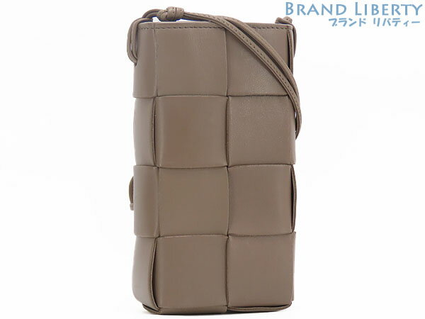 楽天市場】ボッテガヴェネタ イントレチャート クロスボディ