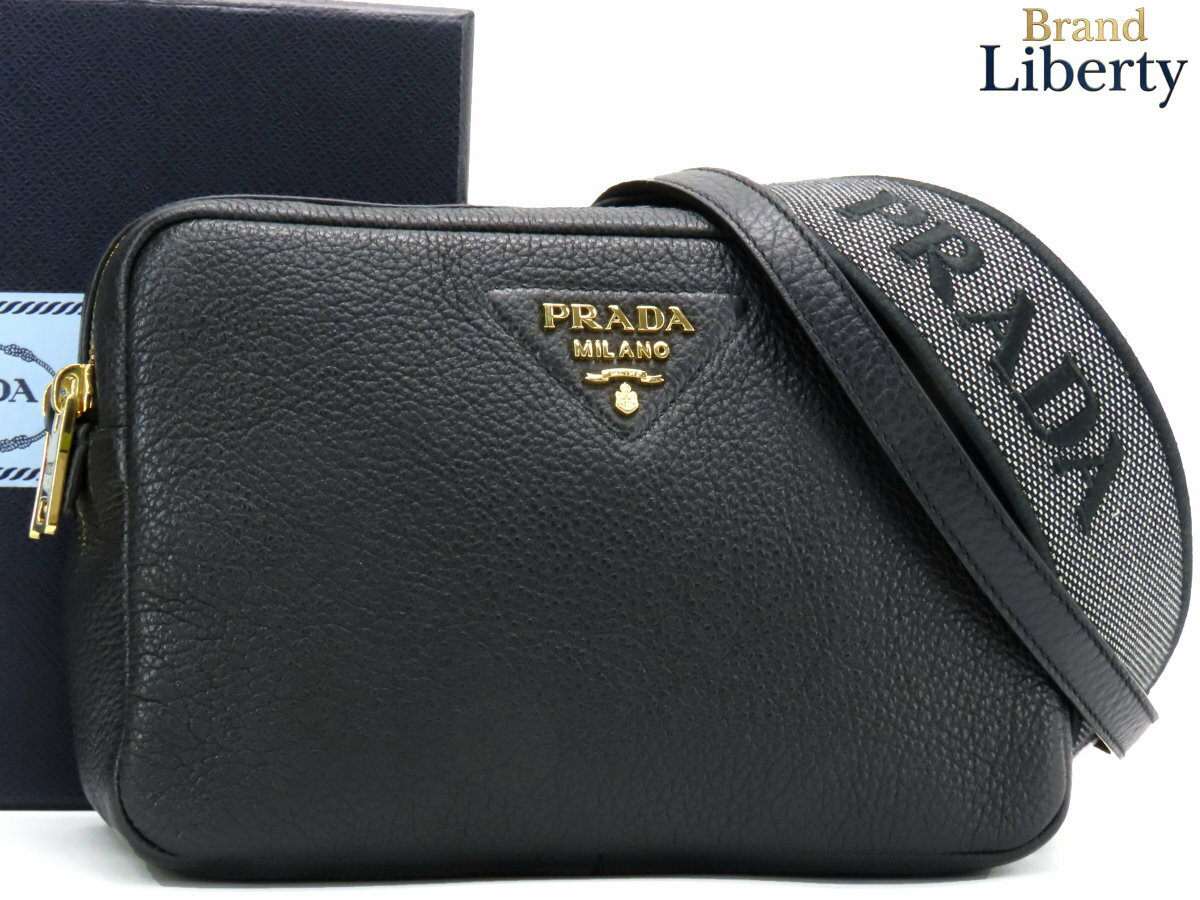 楽天市場】プラダ ポーチ（ショルダーバッグ・メッセンジャーバッグ