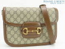【新品同様】グッチ GUCCI GGスプリーム ホースビット 1955...(4)