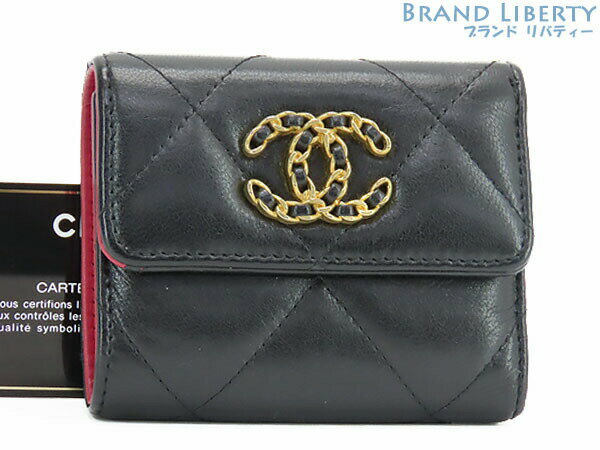 楽天市場】chanel19 スモールフラップウォレットの通販 楽天市場】chanel19 スモールフラップウォレットの通販