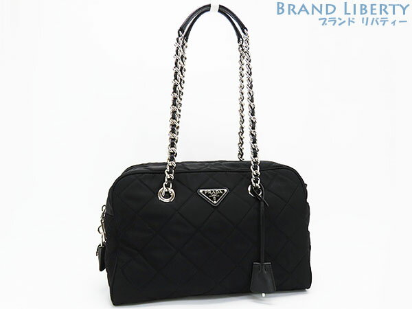 楽天市場】キルティング（ブランドプラダ）（ショルダーバッグ