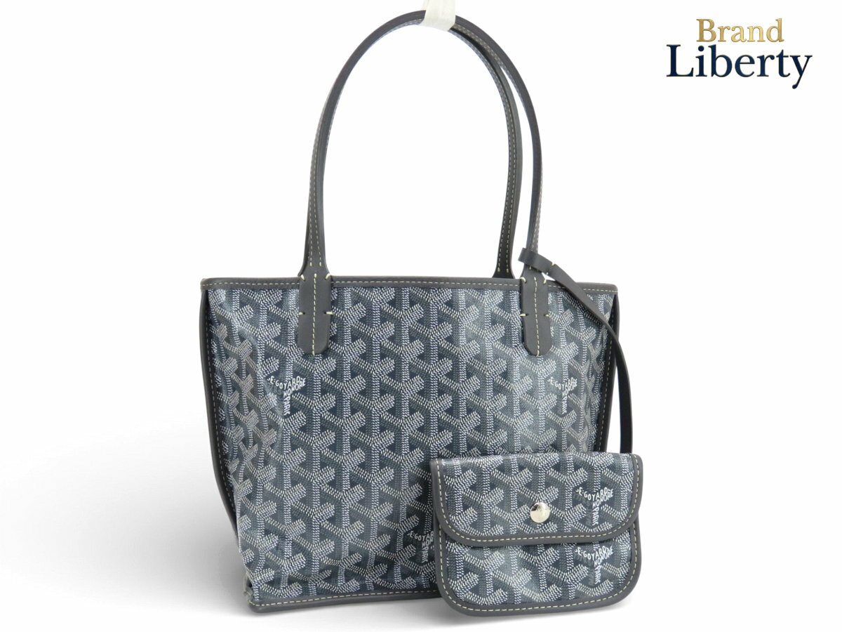 楽天市場】リバーシブル（ブランドゴヤール）（レディースバッグ