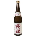 【製造2023年12月】田酒　特別純米酒　●山田錦●　720ml 【西田酒造店】【選冷2】◎送料表記はクール代込料金