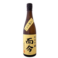 【製造2023年6月】而今　純米吟醸　八反錦　火入れ　720mlじこん【木屋正酒造】【...