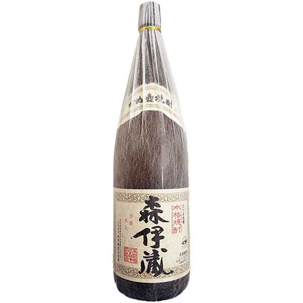 本格焼酎2本 寿百歳 黒麹 白麹 1800ml(鹿児島県)東酒造