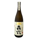 きろく（喜六）25度 1800ml 【黒木本店】～百年の孤独と同蔵～