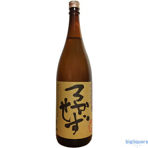 八幡　ろかせず　35度　1800ml【高良酒造】