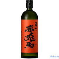 赤兎馬　●玉茜●（たまあかね）25度 720ml【濱田酒造】