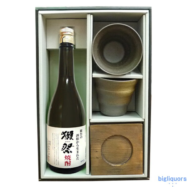 獺祭焼酎 39度 720ml　カ