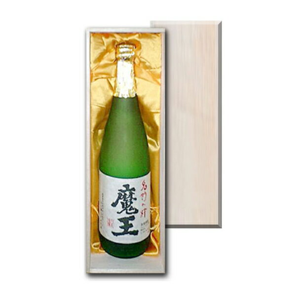 楽天市場】魔王 4合(日本酒・焼酎)の通販 楽天市場】魔王 4合(日本酒・焼酎)の通販