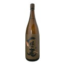 一粒の麦 1800ml 【西酒造】〜富乃宝山と同蔵〜【常温便】