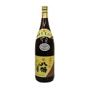 八幡 35度 1800ml(はちまん)【高良酒造】【常温便】