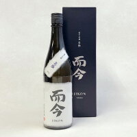 【年1回出荷2024年7月製】而今 純米大吟醸 名張 Nabari 720ml 火入れ〔化粧箱付〕【木屋正酒造】クール代込【選冷2】【□】