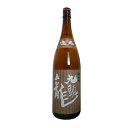 九頭龍 逸品 1800ml(1.8L)【黒龍酒造/福井県】【常温便限定】【送料無料】