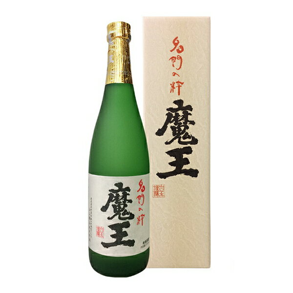 楽天市場】魔王(単品容量(ml)単品:600 ~ 899mL)(日本酒 楽天市場】魔王(単品容量(ml)単品:600 ~ 899mL)(日本酒