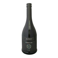 【出荷年月2025年7月以降】新政 アッシュ(水墨)生もと(きもと)木桶 純米 720ml【新政酒造】【冷3】クール代込