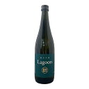 【製造2025年5月以降】越乃寒梅 Lagoon 純米吟醸 720ml(ラグーン)【石本酒造/新潟県】【常温便限定】【送料無料】