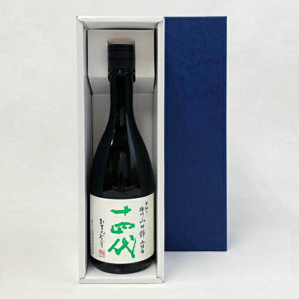 楽天市場】十四代 大吟醸 播州山田錦(純米大吟醸酒|日本酒 楽天市場】十四代 大吟醸 播州山田錦(純米大吟醸酒|日本酒