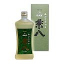 兼八 森のささやき 34度 720ml〔化粧箱付〕【四ツ谷酒造】【□】【常温便】