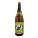 白玉の露 25度 1800ml 【白玉醸造】〜あの魔王と同蔵〜【常温便】