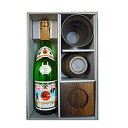 芋焼酎 伊佐美 720ml カップ付焼酎セット 酔々工房【□】【常温便】