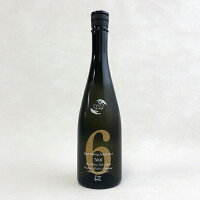 【品質保持期限2025年2月以降】【アウトレット】新政 No.6 S-type 純米 生酒 720ml ≪包装のし不可≫【冷3】クール代込