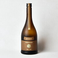 【出荷年月2025年1月以降】新政 アース(産土)生もと(きもと)木桶純米 720ml【新政酒造】【冷3】クール代込 Earth