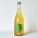 【2025年製】仙禽 ドメーヌ・パーラー ナチュール シードル 750ml【株式会社せんきん】【選冷2】クール代込