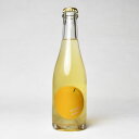 【2025年製】仙禽 ドメーヌ・パーラー ナチュール シードル・ポワレ 375ml ≪包装のし不可≫【冷3】クール代込