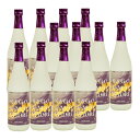 芋焼酎 KAGOIMOBIYORI かごいも日和 25度 720ml 12本セット【送料無料】≪包装のし不可≫ 橘【田崎酒造】【常温便限定】