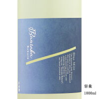 \正規販売店/ Bunraku Reborn Blue Mist 純米吟醸無濾過生原酒 1800ml 日本酒 お酒 酒 SAKE 埼玉県 北西酒造 美好屋酒店 有名 人気 飲みやすい ギフト プレゼント お祝い 贈り物 誕生日 退職祝い 結婚祝い 還暦祝い 内祝い 手土産