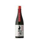 大信州 純米吟醸超辛口 720ml 【日本酒/長野県/大信州酒造】【冷蔵推奨】