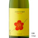 \正規販売店/ 大信州 だいしんしゅう daishinshu 梅酒 吟撰仕込み 720ml UMESHU 長野県 大信州酒造 美好屋酒店 有名 人気 飲みやすい ギフト プレゼント お祝い 贈り物 誕生日 退職祝い 結婚祝い 還暦祝い 内祝い 手土産