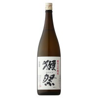 獺祭〔だっさい〕 純米大吟醸45 1800ml 【日本酒/山口県/旭酒造】